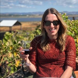 Meet your Posher, Allison